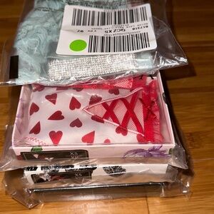 Victoria’s Secret 10 Panties Size XS